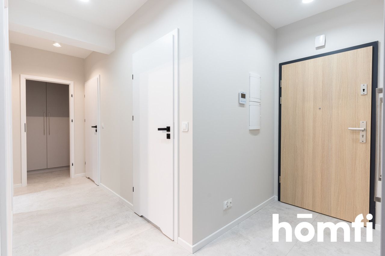 NOWE 3-POKOJOWE MIESZKANIE Z GARAŻEM PRZY ŻWIROWNI - Mieszkanie - Wynajem - Rzeszów, Drabinianka