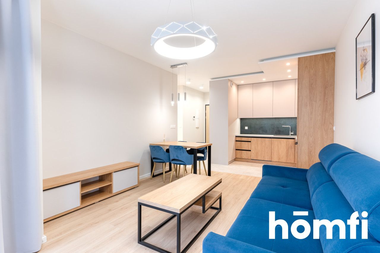 NOWE 3-POKOJOWE MIESZKANIE Z GARAŻEM PRZY ŻWIROWNI - Mieszkanie - Wynajem - Rzeszów, Drabinianka