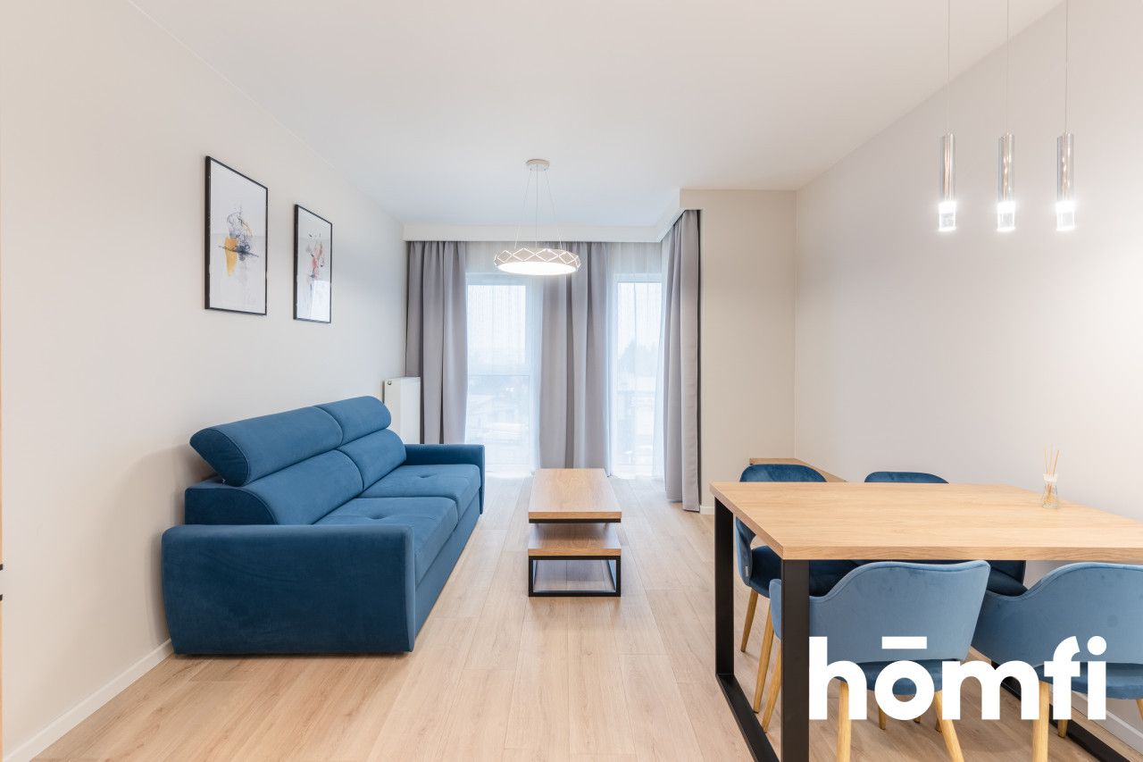 NOWE 3-POKOJOWE MIESZKANIE Z GARAŻEM PRZY ŻWIROWNI - Mieszkanie - Wynajem - Rzeszów, Drabinianka