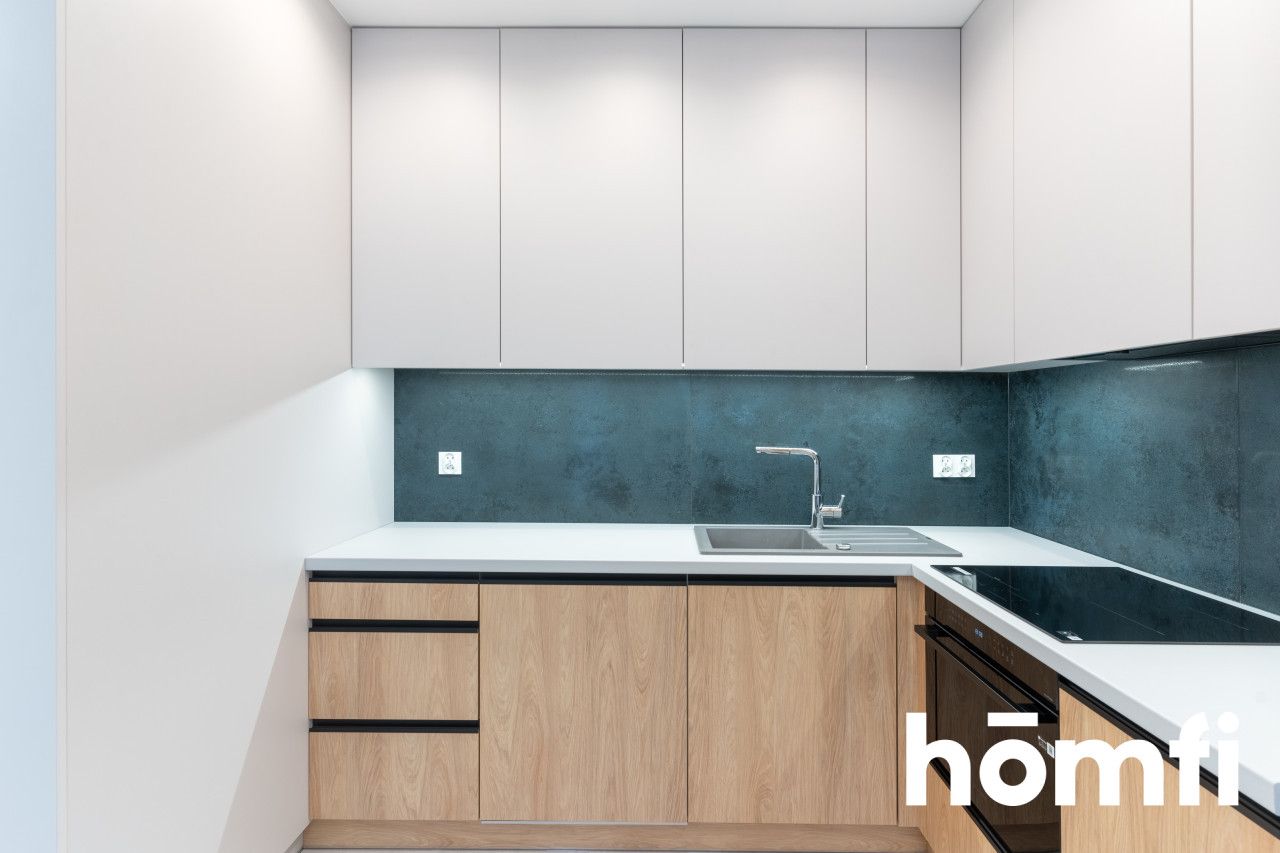 NOWE 3-POKOJOWE MIESZKANIE Z GARAŻEM PRZY ŻWIROWNI - Mieszkanie - Wynajem - Rzeszów, Drabinianka