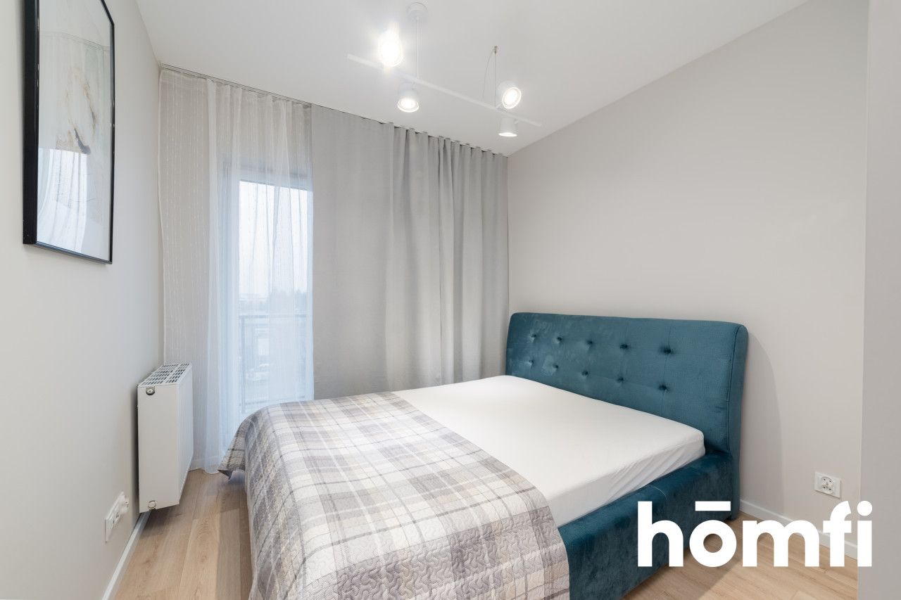 NOWE 3-POKOJOWE MIESZKANIE Z GARAŻEM PRZY ŻWIROWNI - Mieszkanie - Wynajem - Rzeszów, Drabinianka