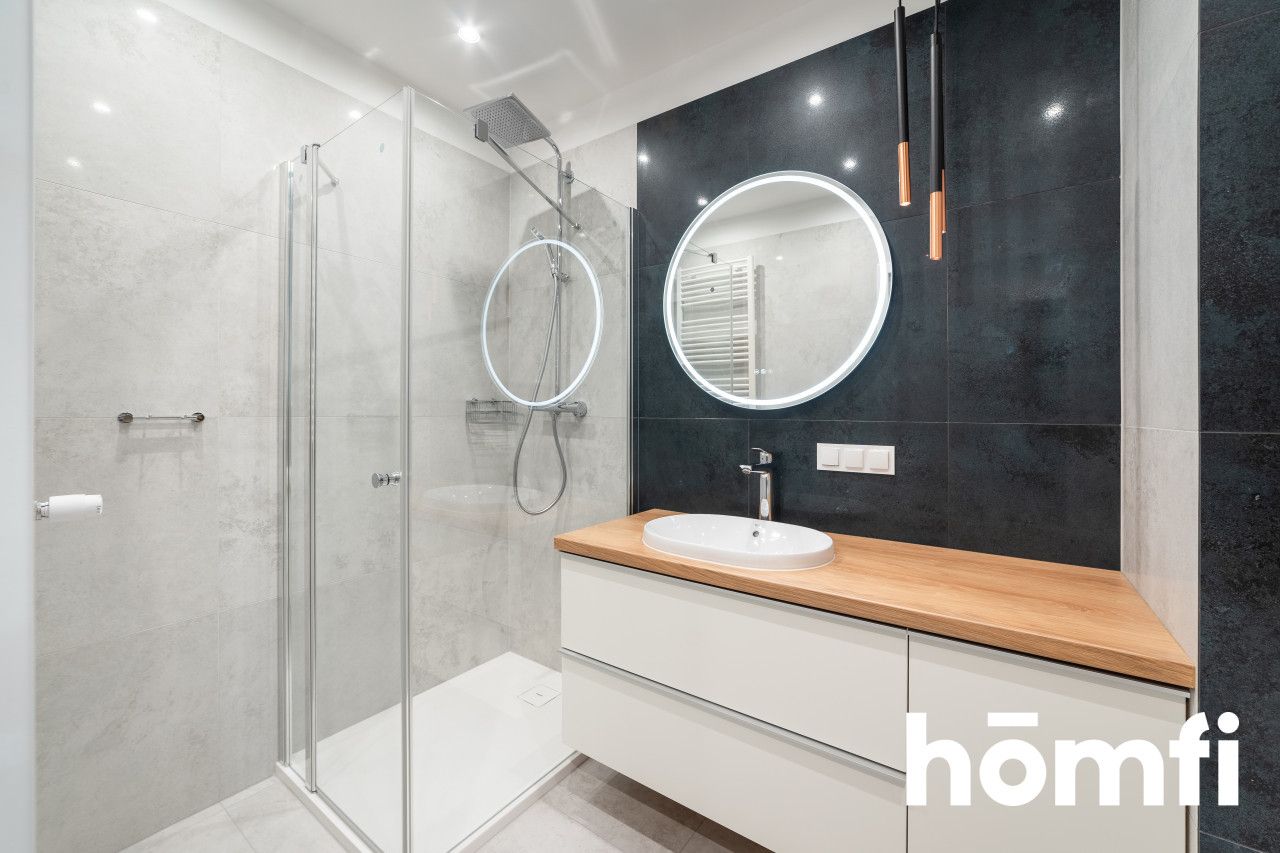 NOWE 3-POKOJOWE MIESZKANIE Z GARAŻEM PRZY ŻWIROWNI - Mieszkanie - Wynajem - Rzeszów, Drabinianka