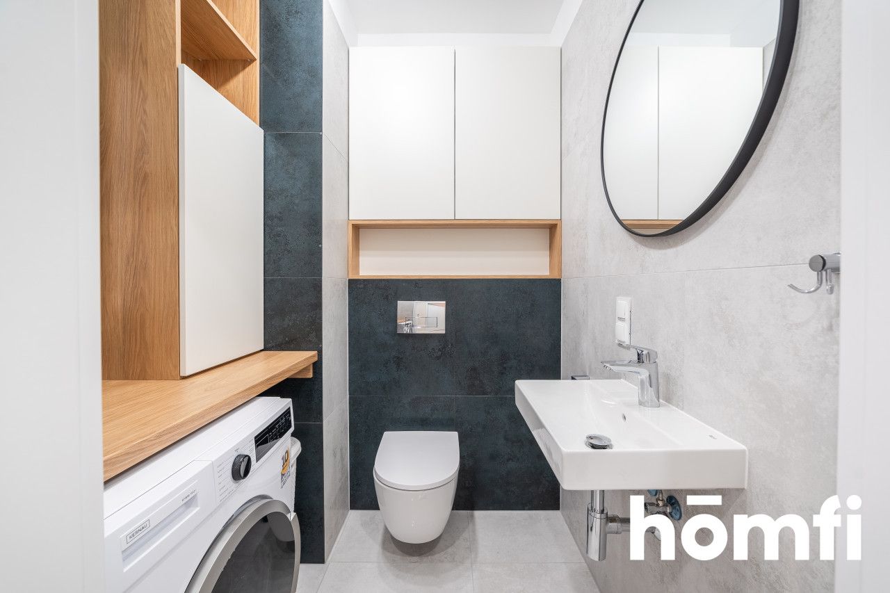 NOWE 3-POKOJOWE MIESZKANIE Z GARAŻEM PRZY ŻWIROWNI - Mieszkanie - Wynajem - Rzeszów, Drabinianka