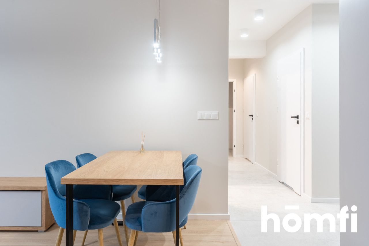 NOWE 3-POKOJOWE MIESZKANIE Z GARAŻEM PRZY ŻWIROWNI - Mieszkanie - Wynajem - Rzeszów, Drabinianka