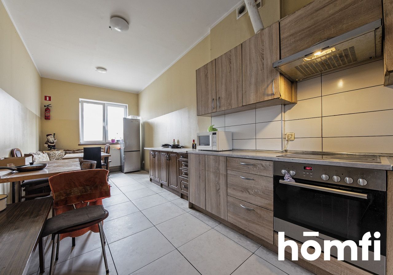Employee hotel in Dachowa! - House - Sale - Poznański, Kórnik / Dachowa