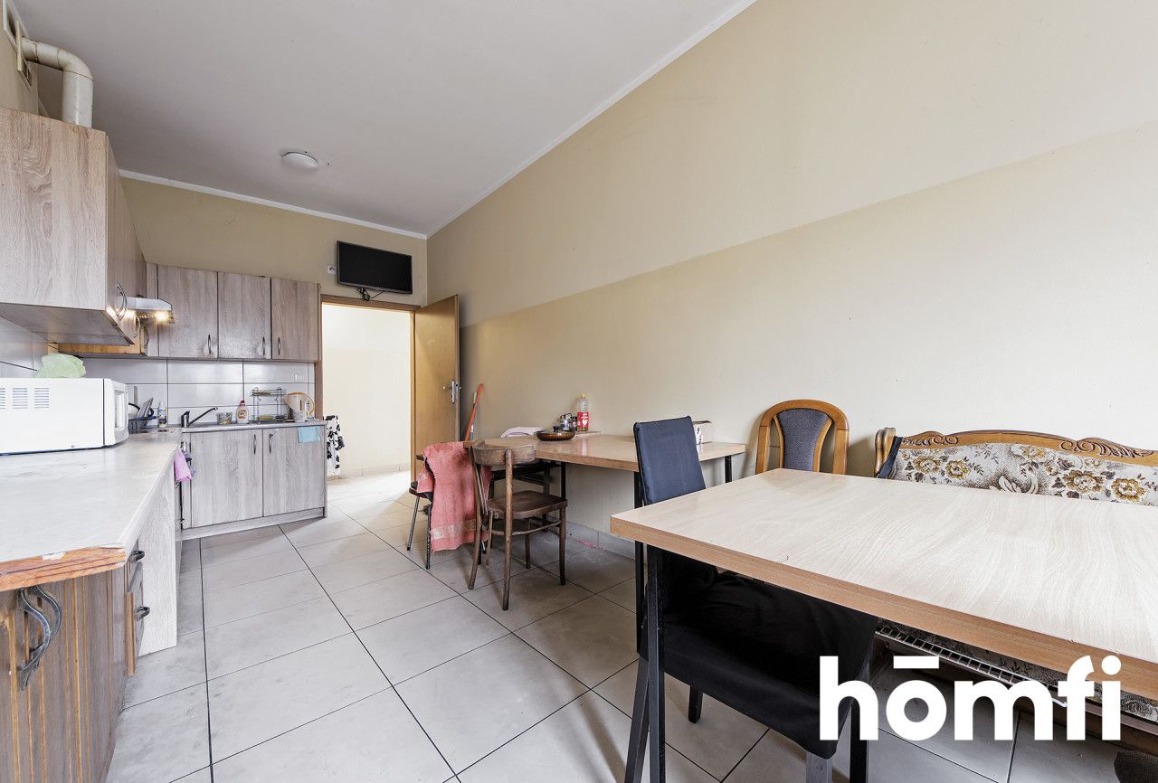 Employee hotel in Dachowa! - House - Sale - Poznański, Kórnik / Dachowa