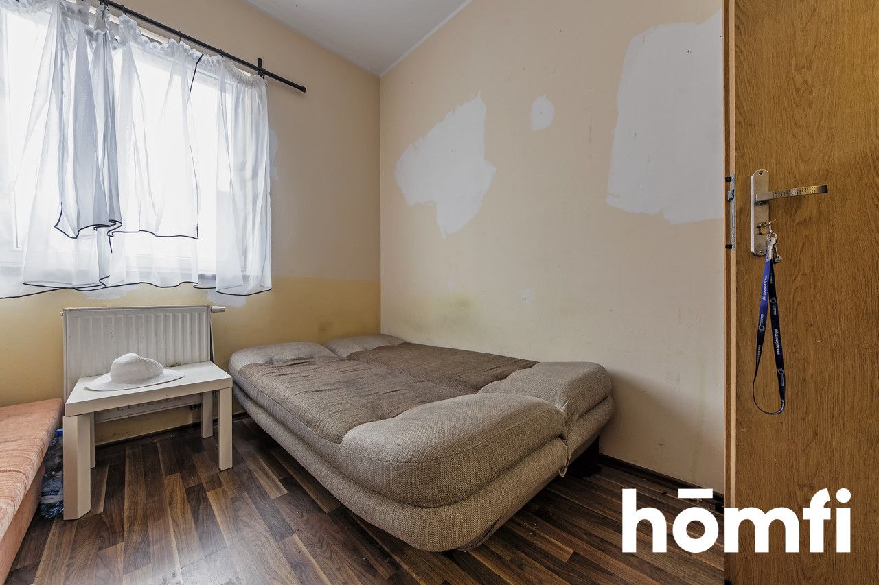 Employee hotel in Dachowa! - Дім - Продаж - Poznański, Kórnik / Dachowa