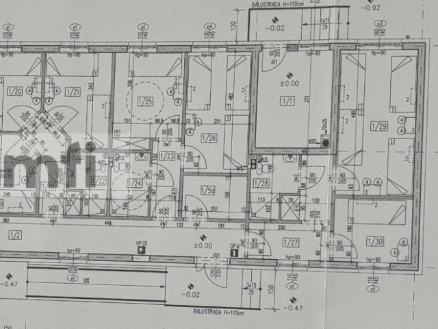 Hotel pracowniczy w Dachowej! - Dom - Sprzedaż - Poznański, Kórnik / Dachowa