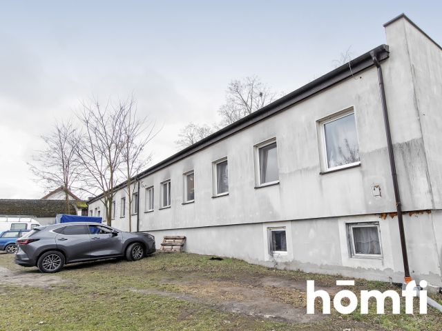 Employee hotel in Dachowa! - House - Sale - Poznański, Kórnik / Dachowa