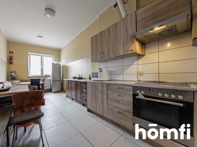 Employee hotel in Dachowa! - House - Sale - Poznański, Kórnik / Dachowa