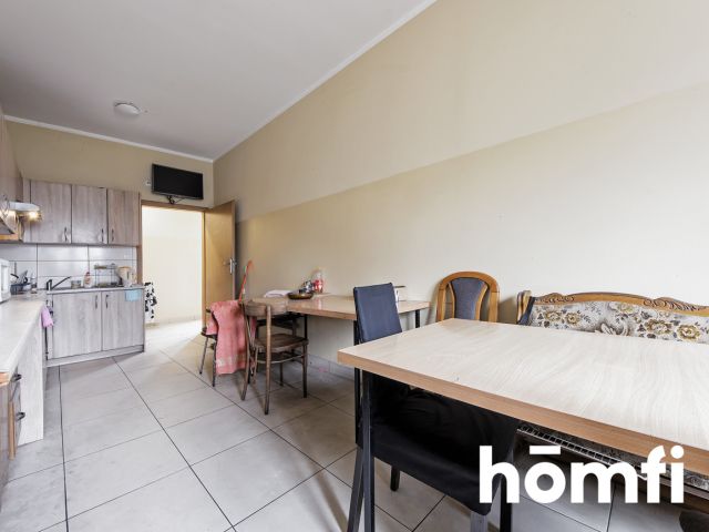 Employee hotel in Dachowa! - House - Sale - Poznański, Kórnik / Dachowa