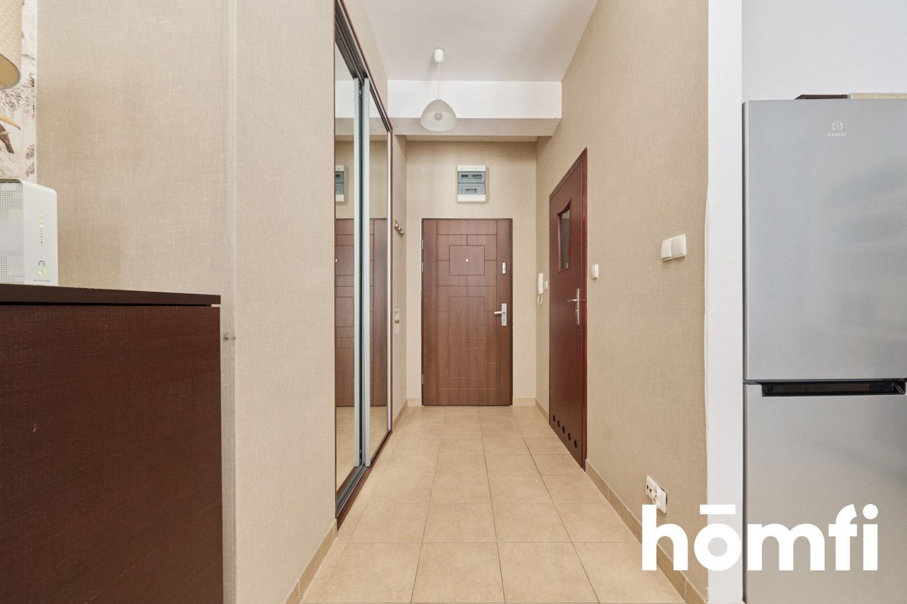 Kawalerka 33m2 w zielonej i spokojnej okolicy - Mieszkanie - Sprzedaż - Wrocław, Krzyki / Partynice