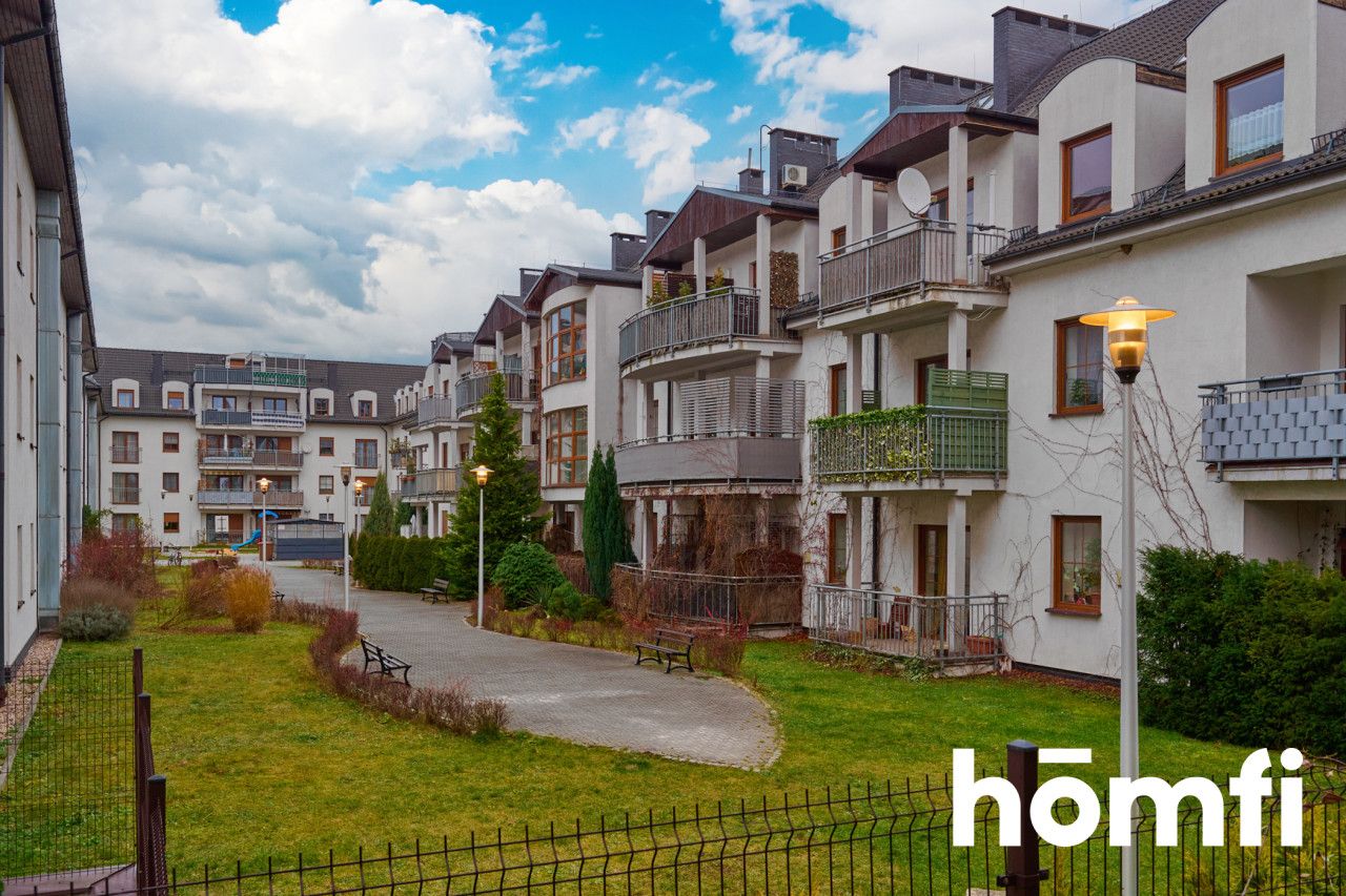 Kawalerka 33m2 w zielonej i spokojnej okolicy - Mieszkanie - Sprzedaż - Wrocław, Krzyki / Partynice