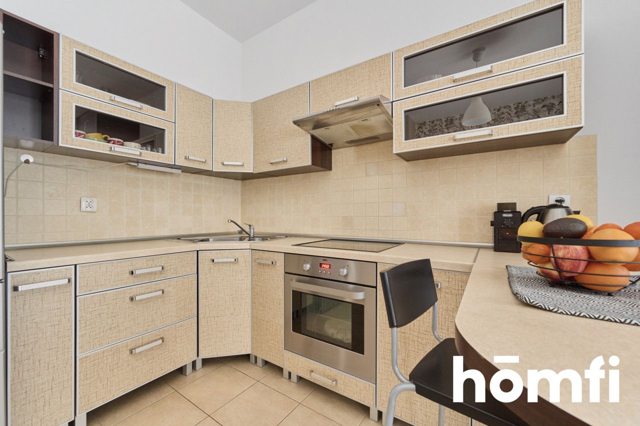 Kawalerka 33m2 w zielonej i spokojnej okolicy - Mieszkanie - Sprzedaż - Wrocław, Krzyki / Partynice