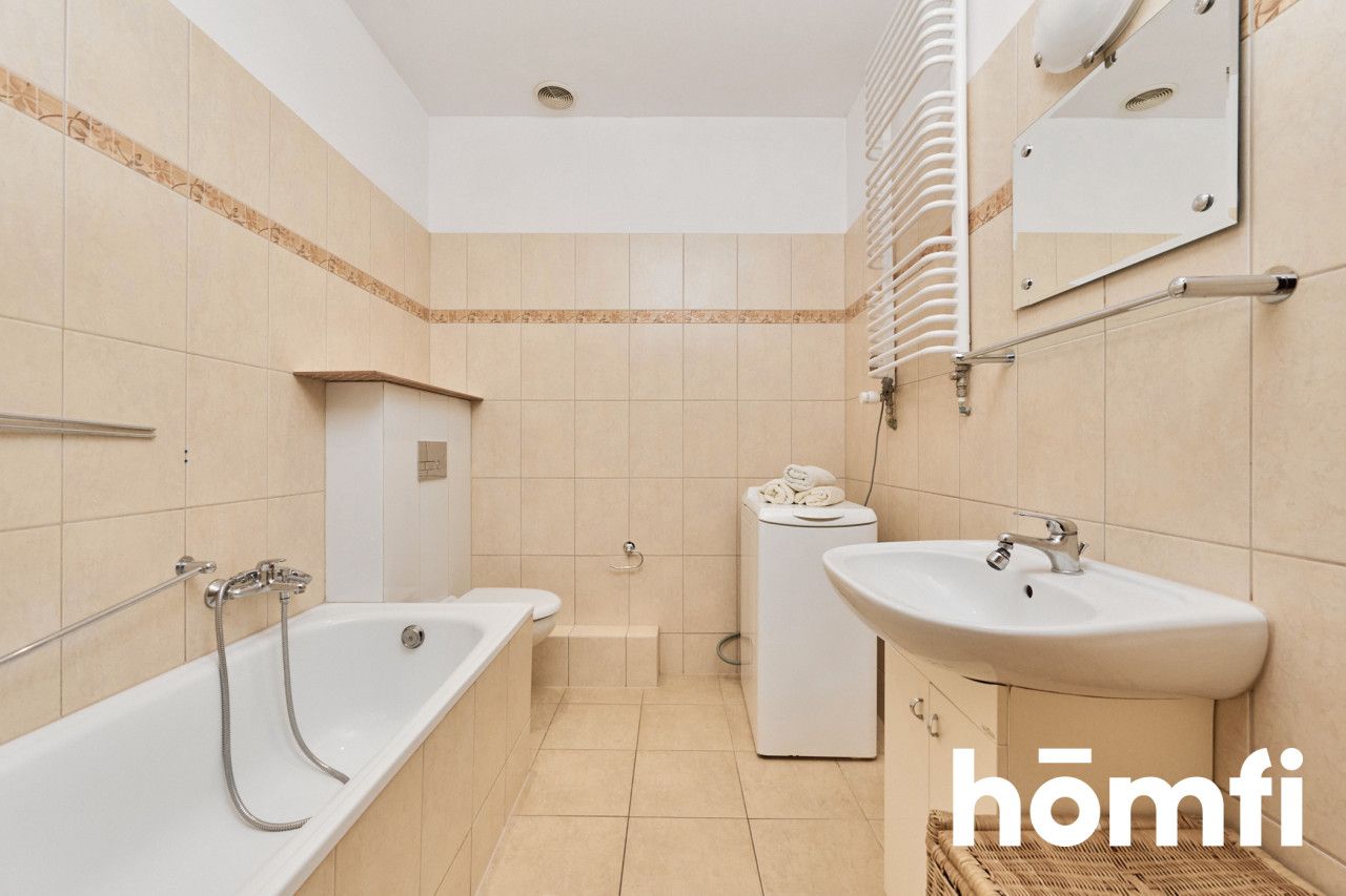 Kawalerka 33m2 w zielonej i spokojnej okolicy - Mieszkanie - Sprzedaż - Wrocław, Krzyki / Partynice