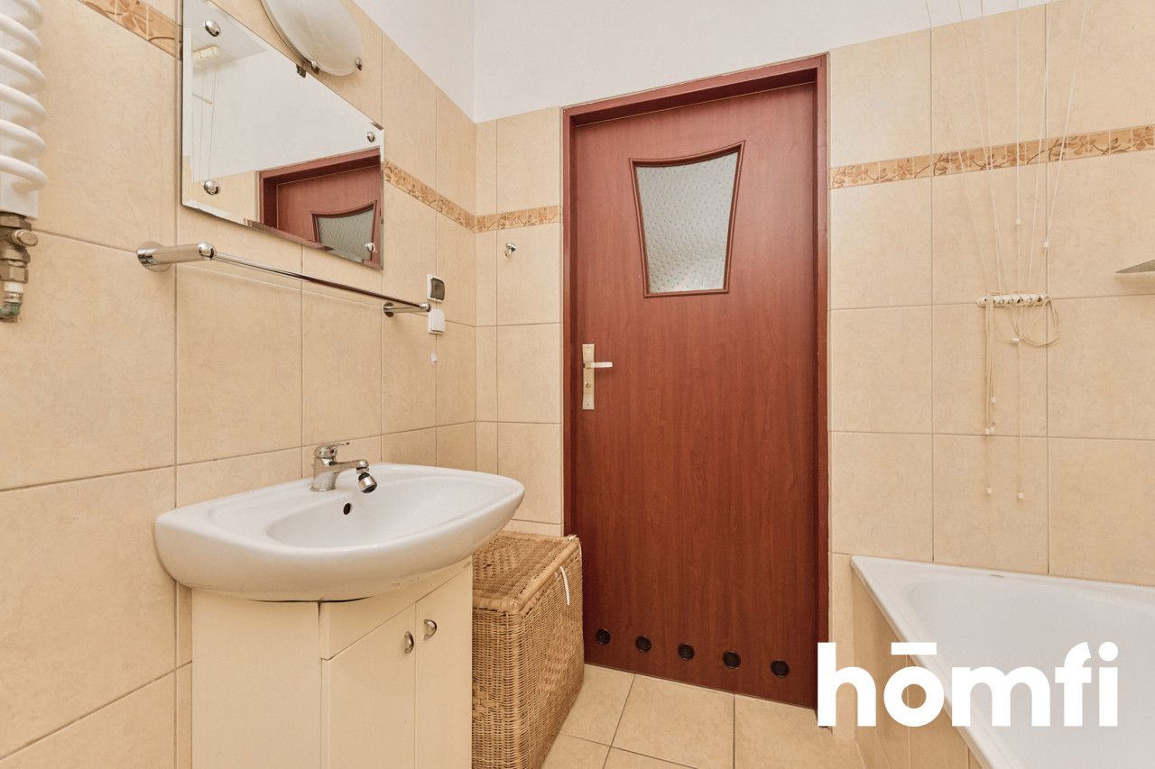 Kawalerka 33m2 w zielonej i spokojnej okolicy - Mieszkanie - Sprzedaż - Wrocław, Krzyki / Partynice