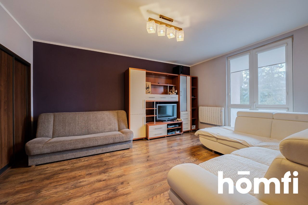 Stylowe mieszkanie blisko natury i udogodnień - Mieszkanie - Sprzedaż - Radomski, Pionki