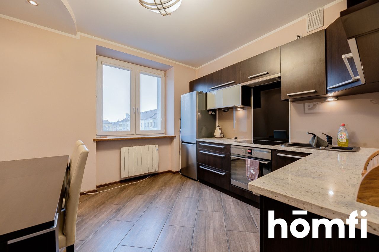 Stylowe mieszkanie blisko natury i udogodnień - Mieszkanie - Sprzedaż - Radomski, Pionki