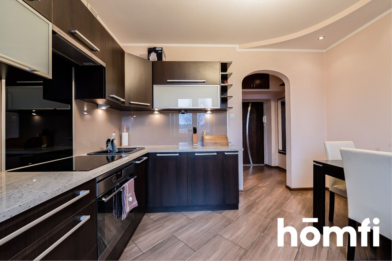 Stylowe mieszkanie blisko natury i udogodnień - Mieszkanie - Sprzedaż - Radomski, Pionki