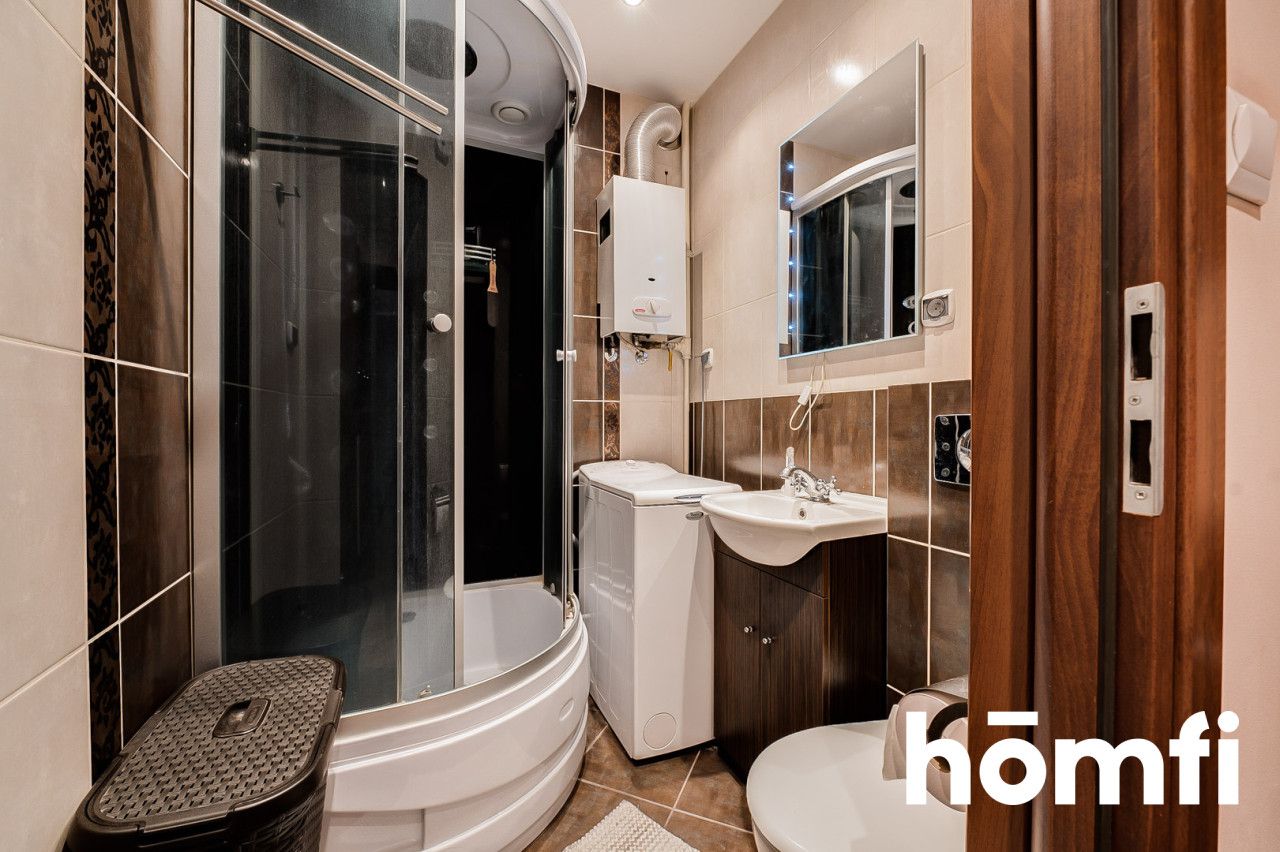 Stylowe mieszkanie blisko natury i udogodnień - Mieszkanie - Sprzedaż - Radomski, Pionki