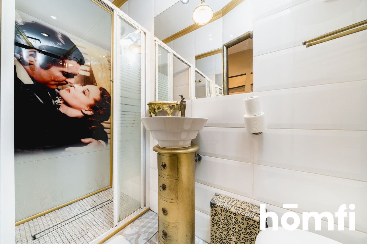 Kawalerka na Starym Podgórzu – Kraków, Kalwaryjska - Mieszkanie - Sprzedaż - Kraków, Podgórze