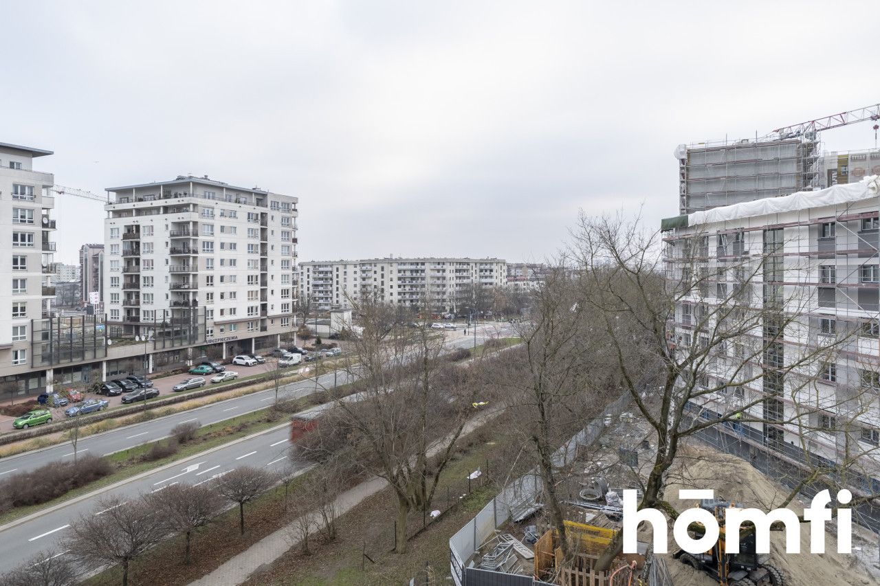 Przestronne 2 pokojowe mieszkanie na Bemowie - Mieszkanie - Wynajem - Warszawa, Bielany