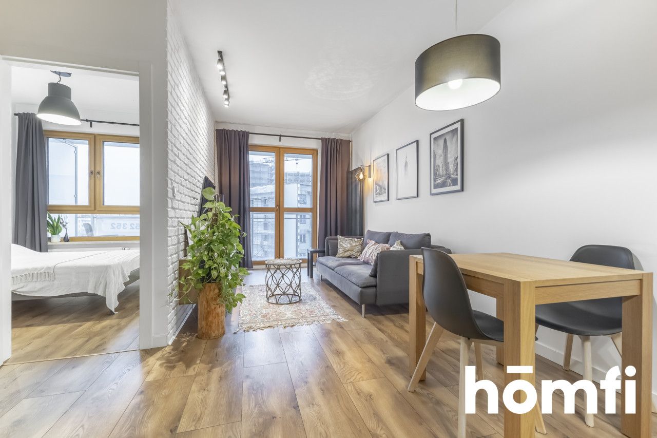 Przestronne 2 pokojowe mieszkanie na Bemowie - Mieszkanie - Wynajem - Warszawa, Bielany