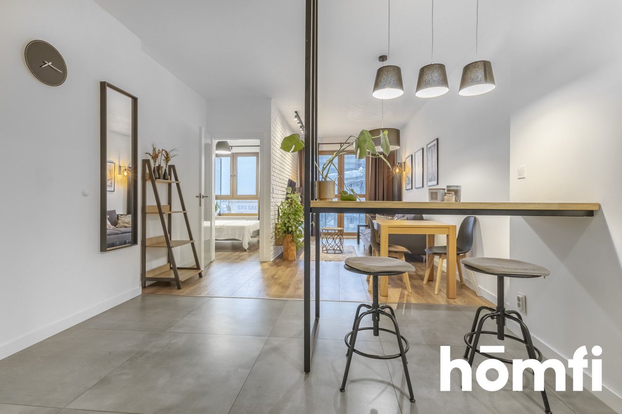 Przestronne 2 pokojowe mieszkanie na Bemowie - Mieszkanie - Wynajem - Warszawa, Bielany