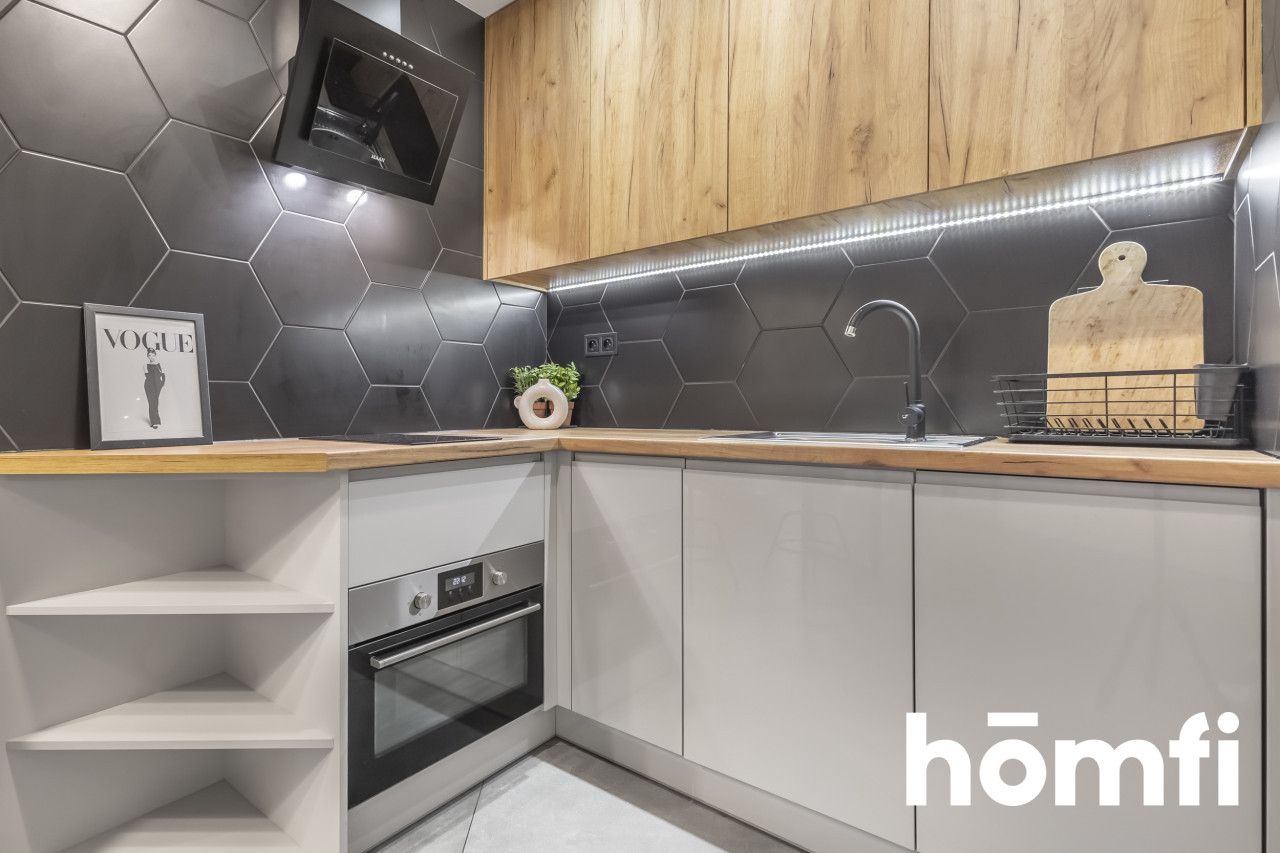 Przestronne 2 pokojowe mieszkanie na Bemowie - Mieszkanie - Wynajem - Warszawa, Bielany