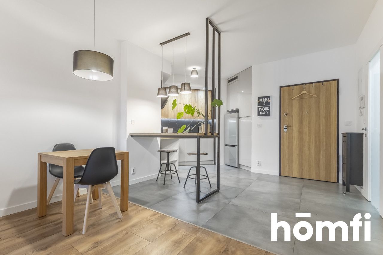 Przestronne 2 pokojowe mieszkanie na Bemowie - Mieszkanie - Wynajem - Warszawa, Bielany