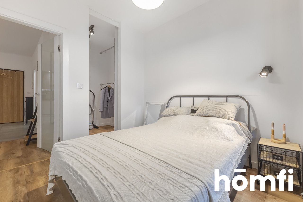 Przestronne 2 pokojowe mieszkanie na Bemowie - Mieszkanie - Wynajem - Warszawa, Bielany