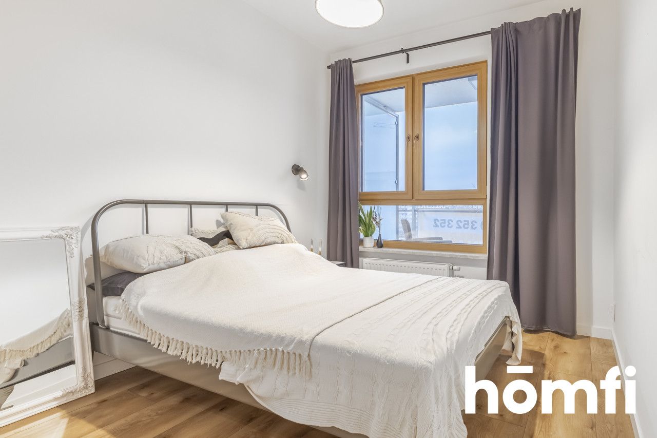 Przestronne 2 pokojowe mieszkanie na Bemowie - Mieszkanie - Wynajem - Warszawa, Bielany