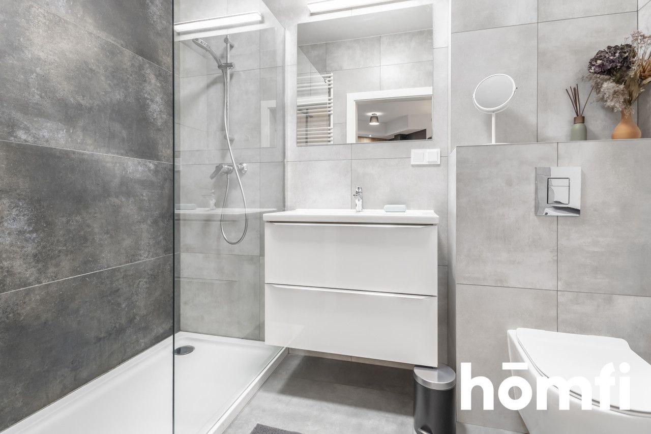 Przestronne 2 pokojowe mieszkanie na Bemowie - Mieszkanie - Wynajem - Warszawa, Bielany