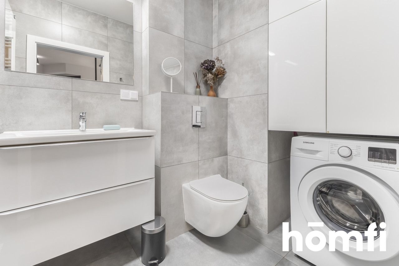 Przestronne 2 pokojowe mieszkanie na Bemowie - Mieszkanie - Wynajem - Warszawa, Bielany