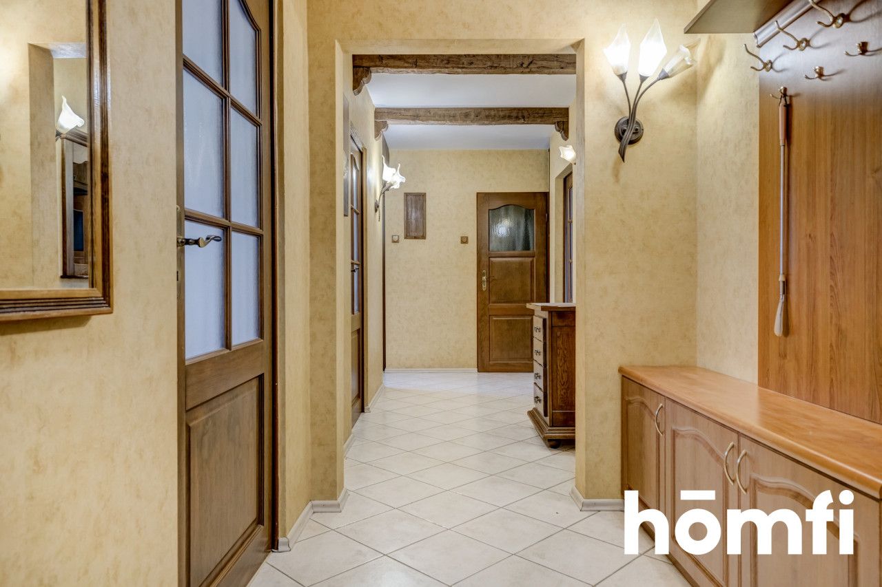 Atmospheric, sunny 3 rooms in Prędocinek - Apartment - Sale - Radom, Prędocinek