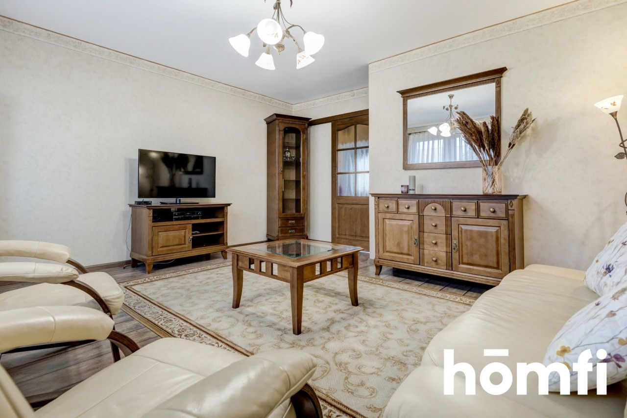 Atmospheric, sunny 3 rooms in Prędocinek - Apartment - Sale - Radom, Prędocinek