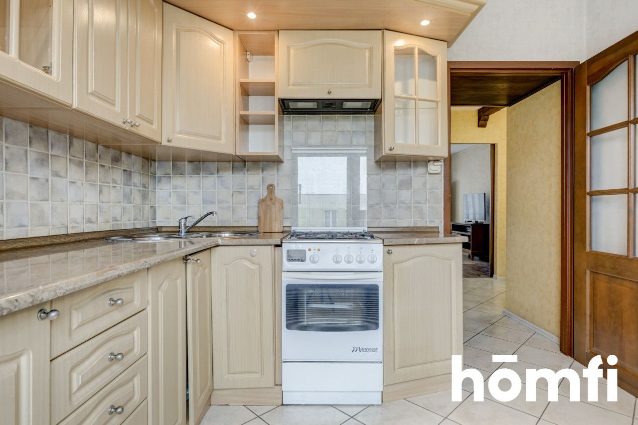 Atmospheric, sunny 3 rooms in Prędocinek - Apartment - Sale - Radom, Prędocinek