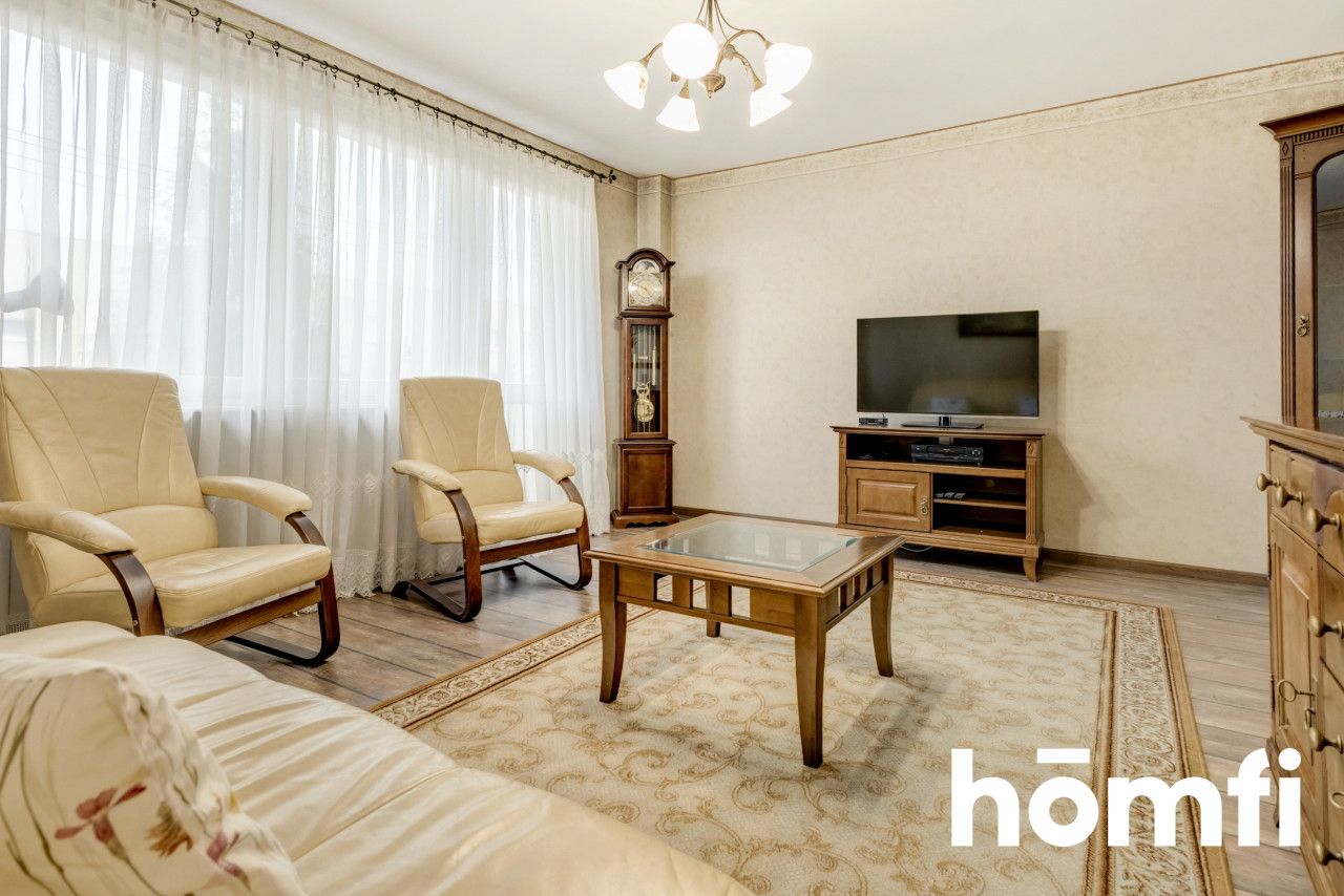 Atmospheric, sunny 3 rooms in Prędocinek - Apartment - Sale - Radom, Prędocinek