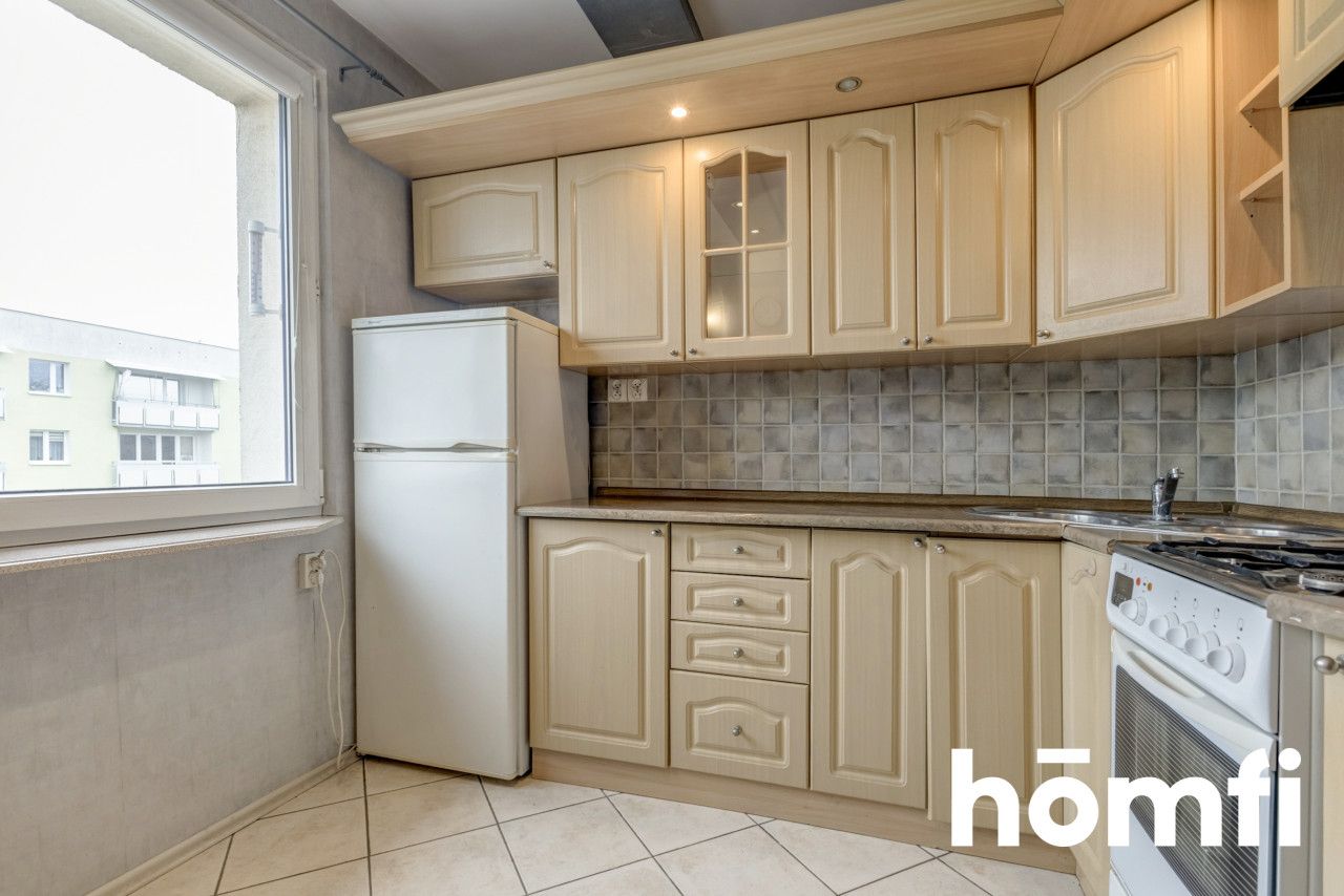 Atmospheric, sunny 3 rooms in Prędocinek - Apartment - Sale - Radom, Prędocinek