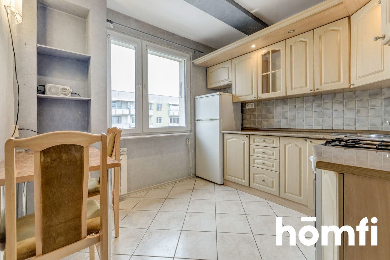 Atmospheric, sunny 3 rooms in Prędocinek - Apartment - Sale - Radom, Prędocinek