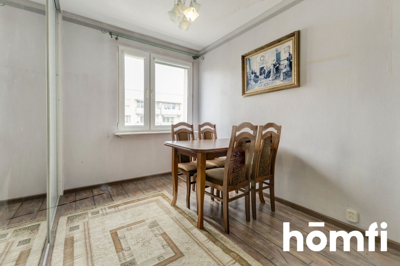 Atmospheric, sunny 3 rooms in Prędocinek - Apartment - Sale - Radom, Prędocinek