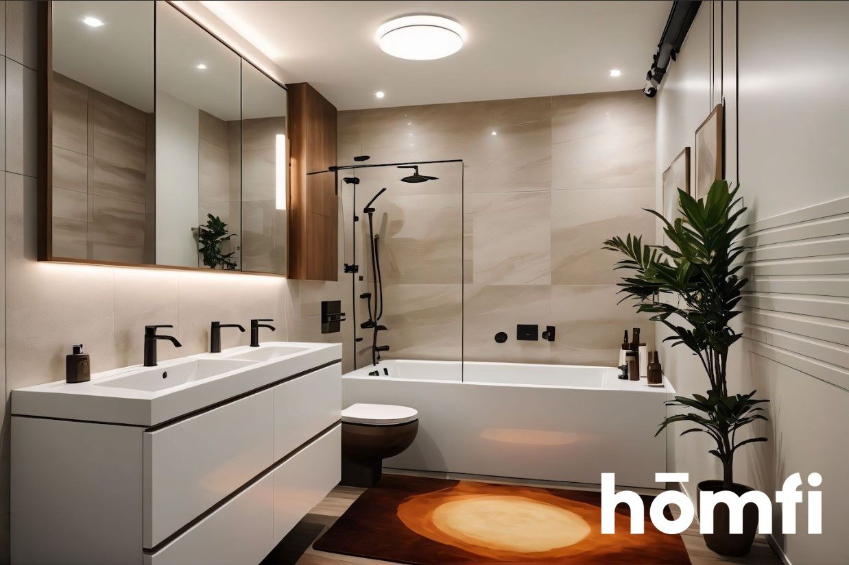 NOWA CENA! - 2-pokoje mieszkanie z balkonem i miejscem w garażu, ROI 4% – Bieżanów, ul. Mała Góra - Mieszkanie - Sprzedaż - Kraków, Podgórze / Bieżanów-Prokocim