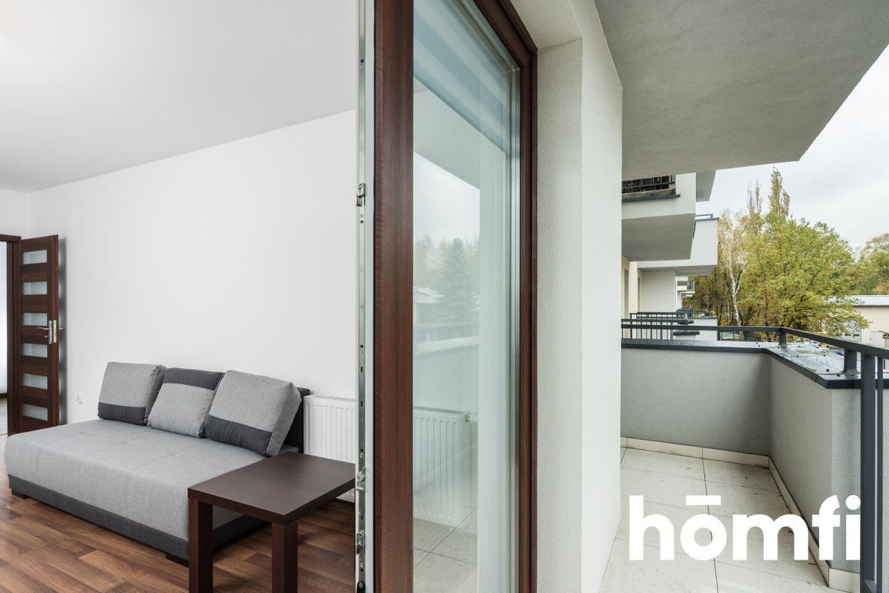 NOWA CENA! - 2-pokoje mieszkanie z balkonem i miejscem w garażu, ROI 4% – Bieżanów, ul. Mała Góra - Mieszkanie - Sprzedaż - Kraków, Podgórze / Bieżanów-Prokocim