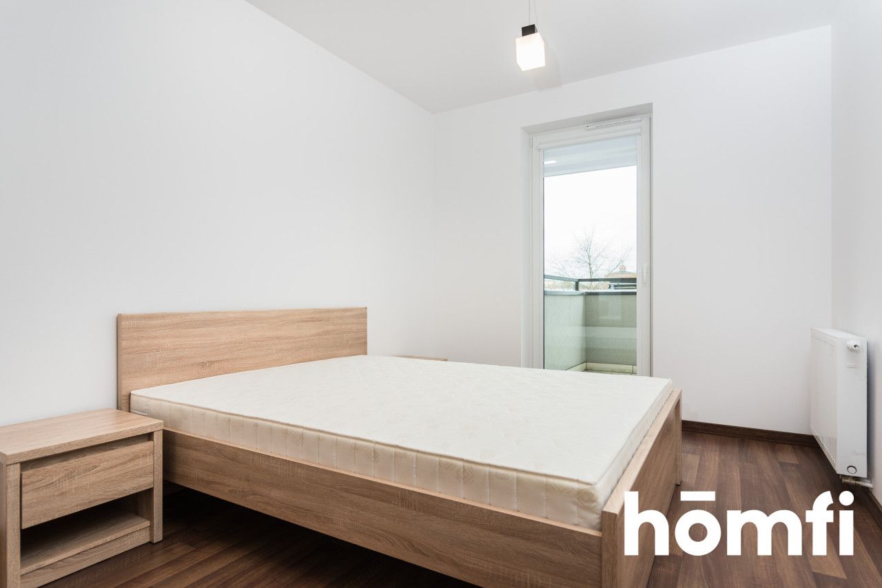 NOWA CENA! - 2-pokoje mieszkanie z balkonem i miejscem w garażu, ROI 4% – Bieżanów, ul. Mała Góra - Mieszkanie - Sprzedaż - Kraków, Podgórze / Bieżanów-Prokocim