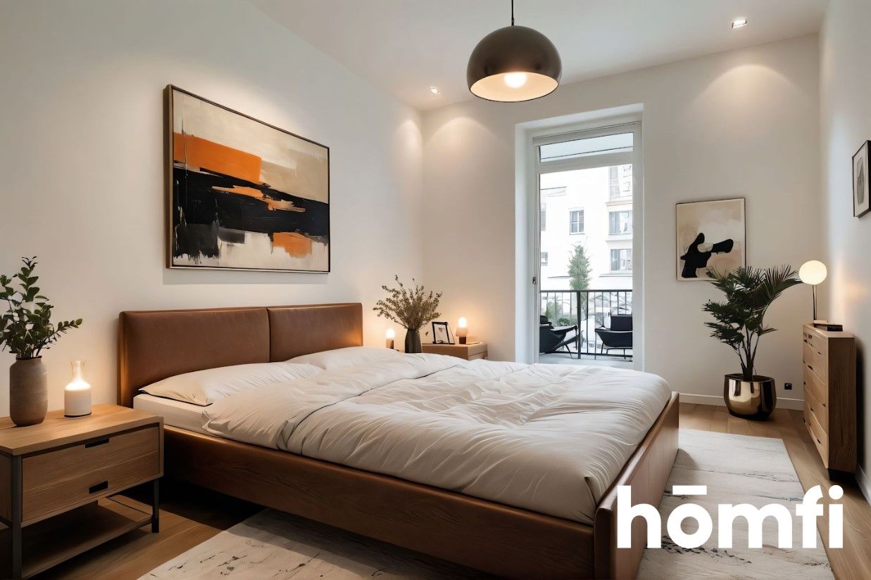 NOWA CENA! - 2-pokoje mieszkanie z balkonem i miejscem w garażu, ROI 4% – Bieżanów, ul. Mała Góra - Mieszkanie - Sprzedaż - Kraków, Podgórze / Bieżanów-Prokocim