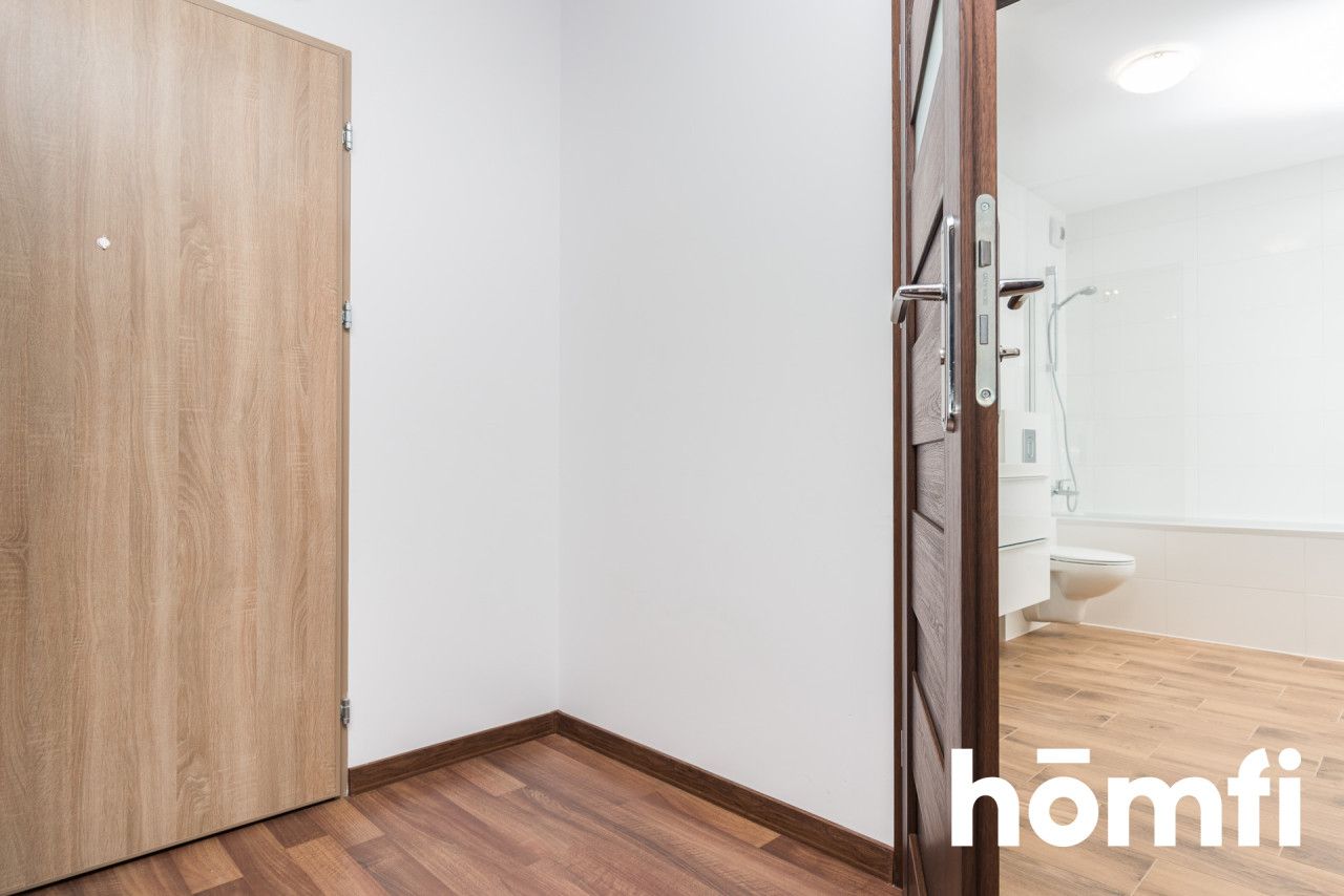 NOWA CENA! - 2-pokoje mieszkanie z balkonem i miejscem w garażu, ROI 4% – Bieżanów, ul. Mała Góra - Mieszkanie - Sprzedaż - Kraków, Podgórze / Bieżanów-Prokocim