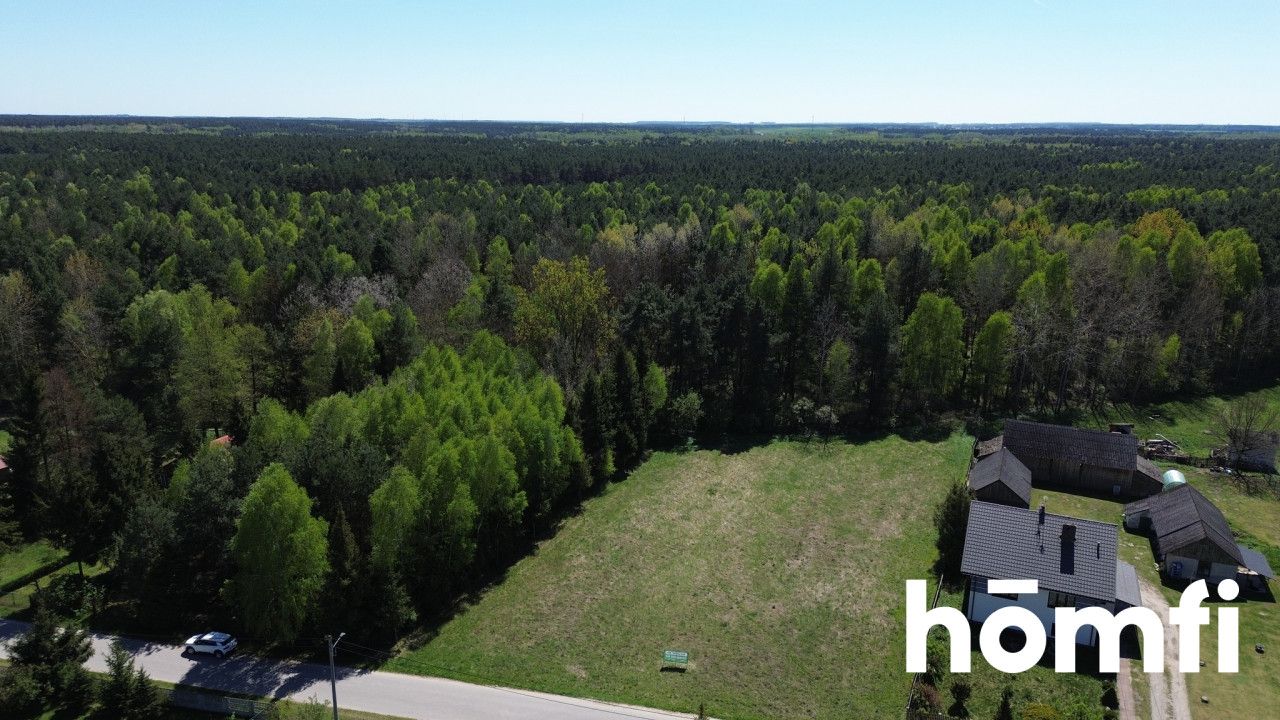 Plot in a quiet area - Sulików - Plot - Sale - Włoszczowski, Radków / Sulików