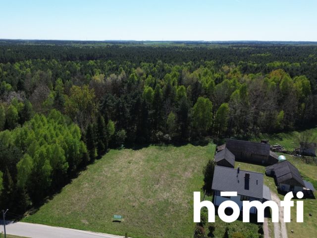 Plot in a quiet area - Sulików - Plot - Sale - Włoszczowski, Radków / Sulików