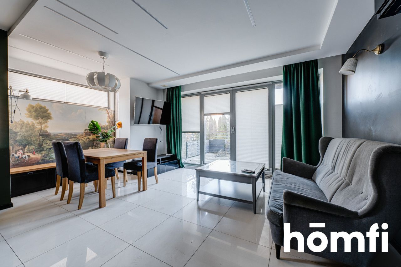 A unique segment in the northern, charming part of Radom - Дім - Продаж - Radom, Józefów