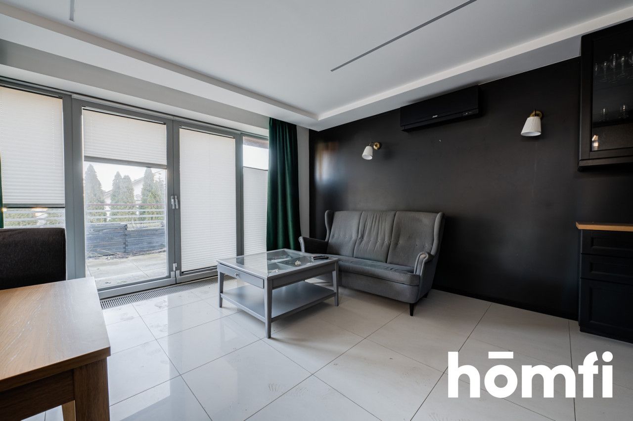 A unique segment in the northern, charming part of Radom - Дім - Продаж - Radom, Józefów